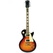 รูปย่อ Barcelona LP Style Full Size Electric Guitar Set with 10 Watt Amp - Sunburst ( Guitar Kits ) รูปที่2