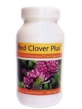 ขายปลีก/ส่ง Red Clover Plus (เรดโคลเวอร์พลัส) วิตามินที่โดมทาน ขับล้างสารพิษในตับ ลดการอักเสบ ขายเพียง 445/ขวด T.084-077-0994