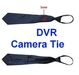 รูปย่อ 4G Hidden Neck Tie Cam Camera with Wireless Remote control, DVR Camera Tie--Digistore ( CCTV ) รูปที่4