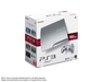 รูปย่อ SONY PlayStation 3 HDD 160GB Console - Satin Silver (Japan Model) ( Sony PS3 Console ) รูปที่2