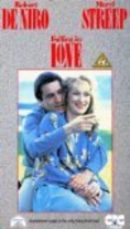 Falling in Love [VHS] VHS Tape