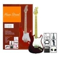 Main Street Double Cutaway Guitar Package ( Main Street Guitar guitar Kits ) )