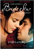 Bright Star DVD