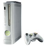 Xbox 360 Pro Game System [Xbox 360 ] รูปที่ 1