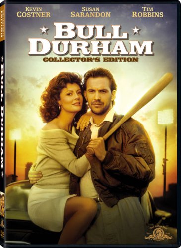 Bull Durham (20th Anniversary Edition) DVD รูปที่ 1