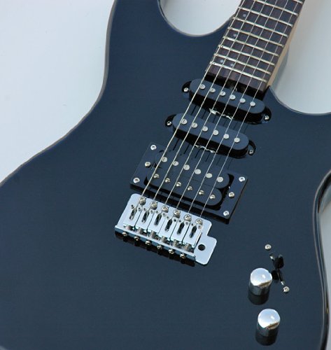 NEW OSCAR SCHMIDT BY WASHBURN ELECTRIC GUITAR + EXTRAS! ( OSCAR SCHMIDT BY WASHBURN ELECTRIC GUITAR + EXTRAS guitar Kits ) ) รูปที่ 7