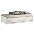 Newbury Twin Size Mates Bed 