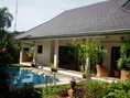 Pool Villa for rent In huahin soi 156 The Height 2