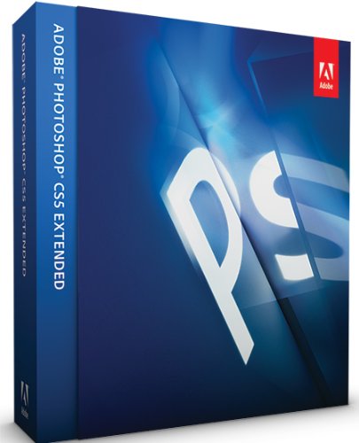 Adobe Photoshop CS5 Extended Full  [Pc CD-ROM] รูปที่ 1