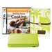 รูปย่อ Nintendo DS Lite Green Spring Bundle w/Personal Trainer: Cooking ( NDS Console ) รูปที่4