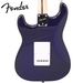 รูปย่อ Fender Squier Affinity Special Metallic Blue Strat Stop Dreaming, Start Playing Value Set - Includes: Fender/ GO-DPS 12 Pack Pick Sampler (Part# DPS-FN-SAMPLER), Squier Strings, Fender String Winder, Dunlop Capo & Fender Slide ( Squier Affinity guitar Kits ) ) รูปที่3