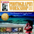 Cannon Photography Workshop Gold Edition (Jewel Case)  [Pc CD-ROM]