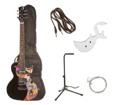 Luna Neo Your Space Electric Guitar Combo ( Luna guitar Kits ) ) รูปที่ 1