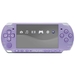 รูปย่อ SONY PSP 3000 HANNAH MONTANA Limited Edition Entertainment Pack Bundle / Purple NEW  รูปที่2