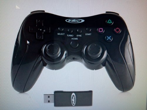 Sony PlayStation PS3 160GB Star Wars: The Force Unleashed Game Bundle with Additional Controller ( Sony PS3 Console ) รูปที่ 3