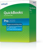 Intuit QuickBooks Financial QB-PRO   รูปที่ 1