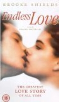 Endless Love [VHS] VHS Tape