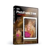 Onone Software Photoframe 3.1 Professional Edition - Windows / Mac  [Mac CD-ROM] รูปที่ 1