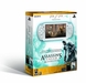 รูปย่อ PSP 3000 Limited Edition Assassin's Creed: Bloodlines Entertainment Pack- White [711719891000] รูปที่3