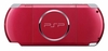 รูปย่อ SONY PSP Playstation Portable Console JAPAN Model PSP-3000 Radiant Red (Japan Import) [PSP-3000-RR] รูปที่2