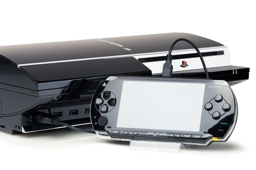 Sony PlayStation 3, 60 GB ( Sony PS3 Console ) รูปที่ 6