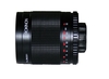 รูปย่อ Rokinon 500mm Mirror Lens for Pentax Mount + 2X Teleconverter Lens ( Rokinon Lens ) รูปที่2