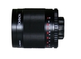 Rokinon 500mm Mirror Lens for Pentax Mount ( Rokinon Lens )