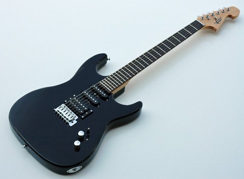 NEW OSCAR SCHMIDT BY WASHBURN ELECTRIC GUITAR + EXTRAS! ( OSCAR SCHMIDT BY WASHBURN ELECTRIC GUITAR + EXTRAS guitar Kits ) ) รูปที่ 4