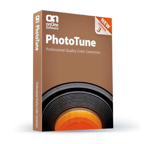 PhotoTune 3  [0 CD-ROM] รูปที่ 1