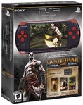 PSP God of War: Ghost of Sparta Entertainment Pack [98924]