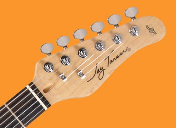NEW JAY TURSER ELECTRIC GUITAR STARTER KIT JT300KITTR ( JAY TURSER ELECTRIC GUITAR STARTER KIT JT300KITTR guitar Kits ) ) รูปที่ 4