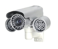 Professional Long Range IR High Resolution Zoom Night Vision Security Camera ( CCTV )