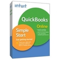 NEW Quickbooks SimpleStart 2011 (Software)  
