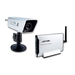 รูปย่อ Astak CM-842J 2.4GHz Wireless Camera with Night Vision ( CCTV ) รูปที่1