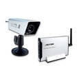 Astak CM-842J 2.4GHz Wireless Camera with Night Vision ( CCTV )