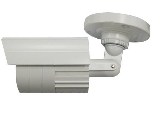 Hootoo HT-IR-002 Waterproof IR Camera with SONY CCD 3-Axis Bracket ( CCTV ) รูปที่ 4