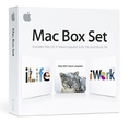 Mac Box Set Family Pack (with Snow Leopard) [OLD VERSION] [ Family (5 Licenses) Edition ] [Mac DVD-ROM]