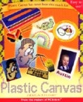 Plastic Canvas Design Studio  