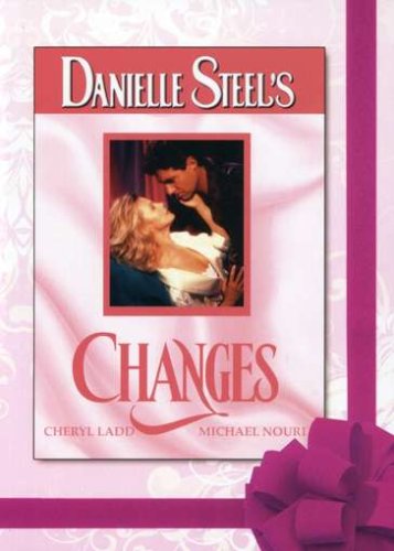 Daniel Steele's Changes DVD รูปที่ 1