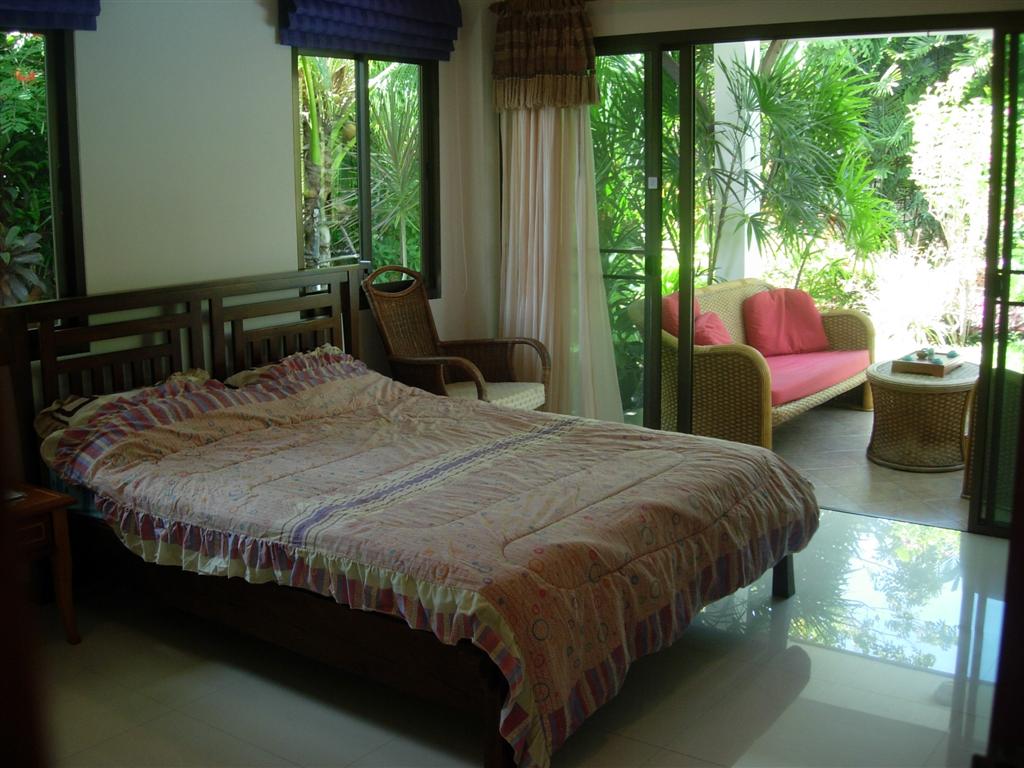 Pool Villa for rent In huahin soi 156 The Height 2 รูปที่ 5