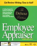 Employee Appraiser Deluxe 4.0 (Ships in Envelope Not Retail Box)  [Unix CD-ROM]