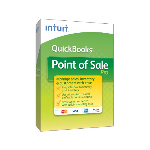 QuickBooks Point of Sale/POS Pro 10.0 (2011) Add a User   รูปที่ 1