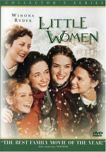 Little Women (Collector's Series) DVD รูปที่ 1