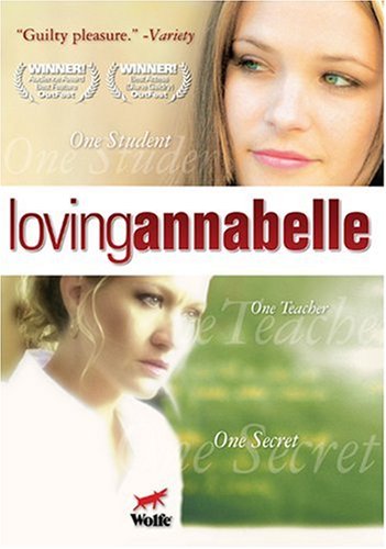 Loving Annabelle DVD รูปที่ 1