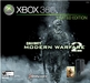 รูปย่อ Xbox 360 Modern Warfare 2 Limited Edition Console [Xbox 360 ] รูปที่2