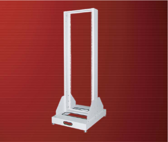 ขายตู้ Rack 19 นิ้ว มาตรฐาน ANIS/EIA,IEC, DIN มีทุกขนาด 6U - 45U จัดส่งทั่วประเทศ! รูปที่ 3