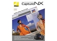 Nikon Capture NX Software for Windows and Mac  [PC ]