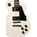 รูปย่อ Barcelona LP Style Full Size Electric Guitar Set with 10 Watt Amp - White ( Barcelona guitar Kits ) ) รูปที่3