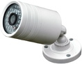 Iris Innovations IM-ERC-02 Engine Room Camera with Adjustable Bracket Mount and Thirty Infrared LEDs for Low-Light Monitoring (White) ( CCTV )