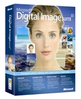 Microsoft Digital Image Suite 10.0 [ Suite Edition ] [Pc CD-ROM]